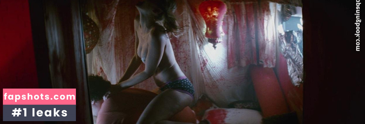 Ashley Scott Nude Leaks OnlyFans Photos #24 - LeakJerk