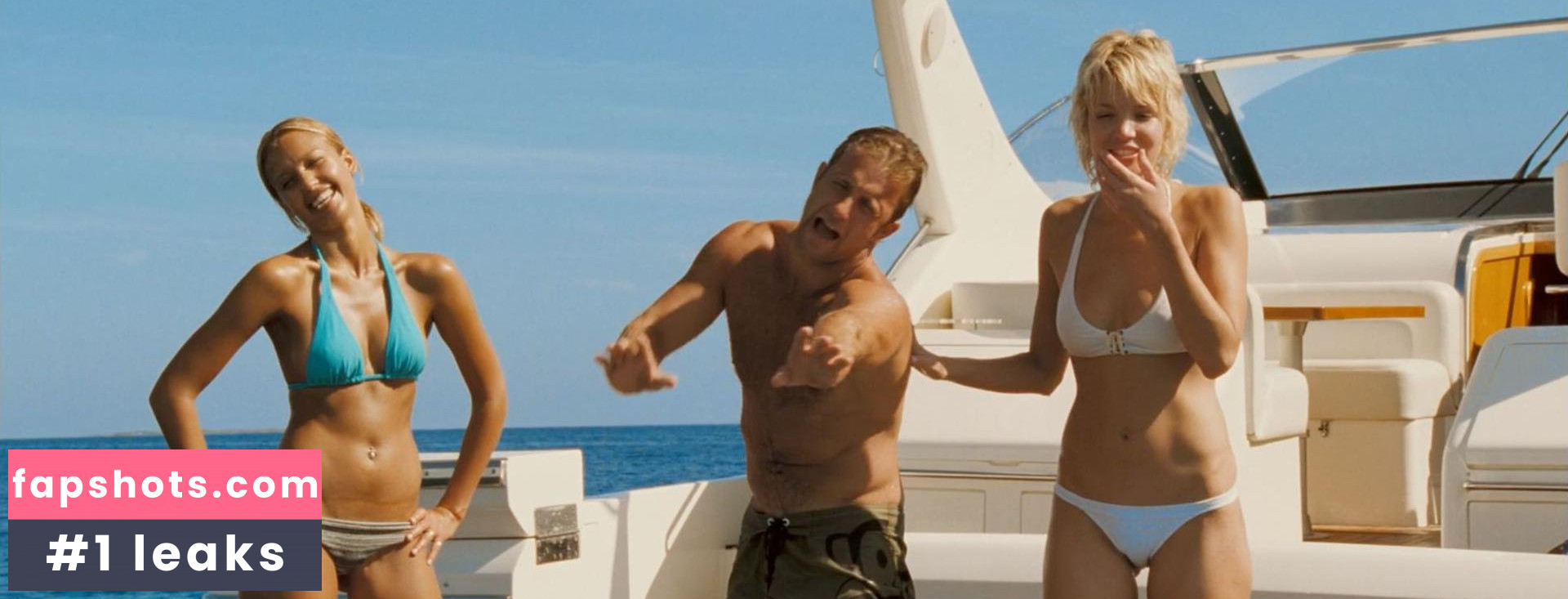 Ashley Scott Nude Leaks OnlyFans Photos #31 - LeakJerk