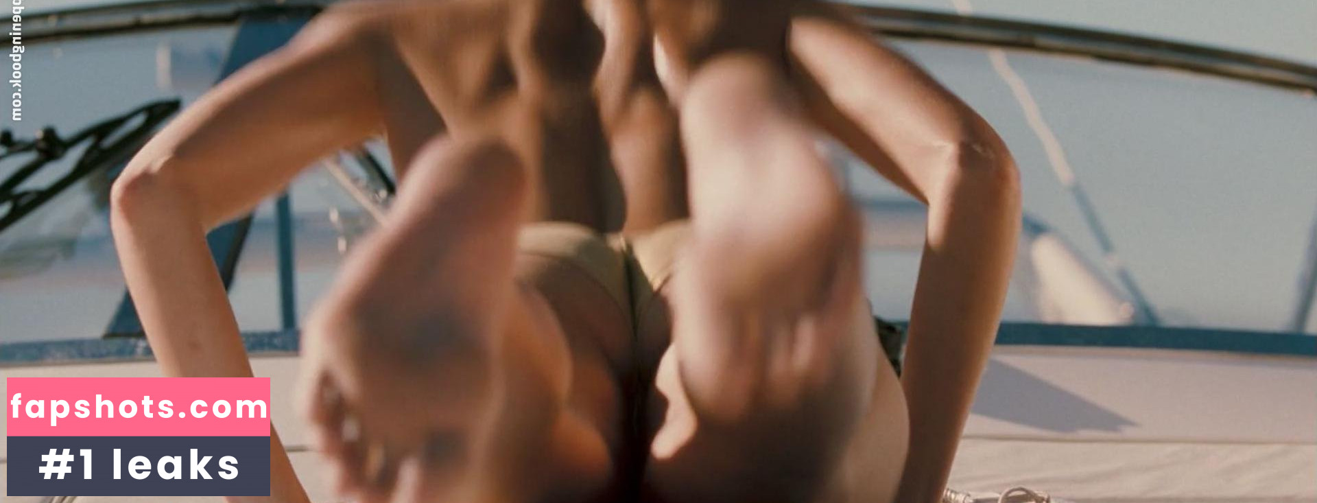 Ashley Scott Nude Leaks OnlyFans Photos #32 - LeakJerk