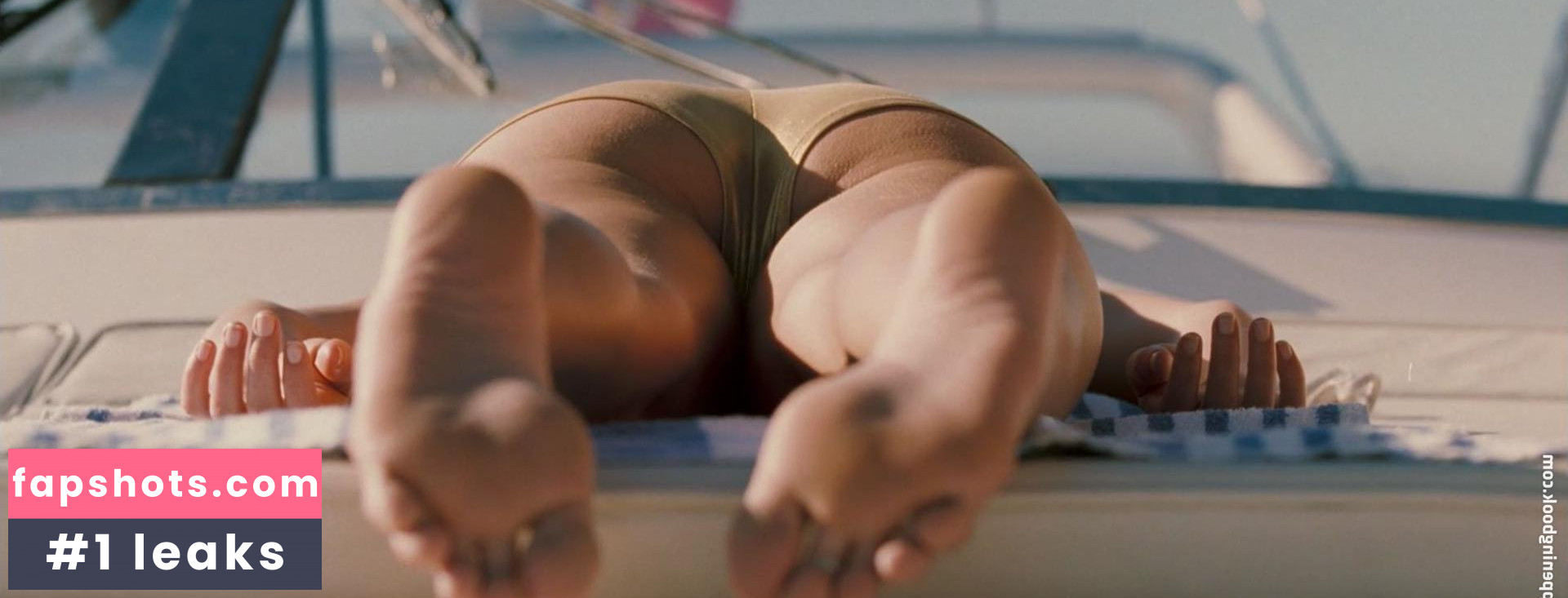 Ashley Scott Nude Leaks OnlyFans Photos #36 - LeakJerk