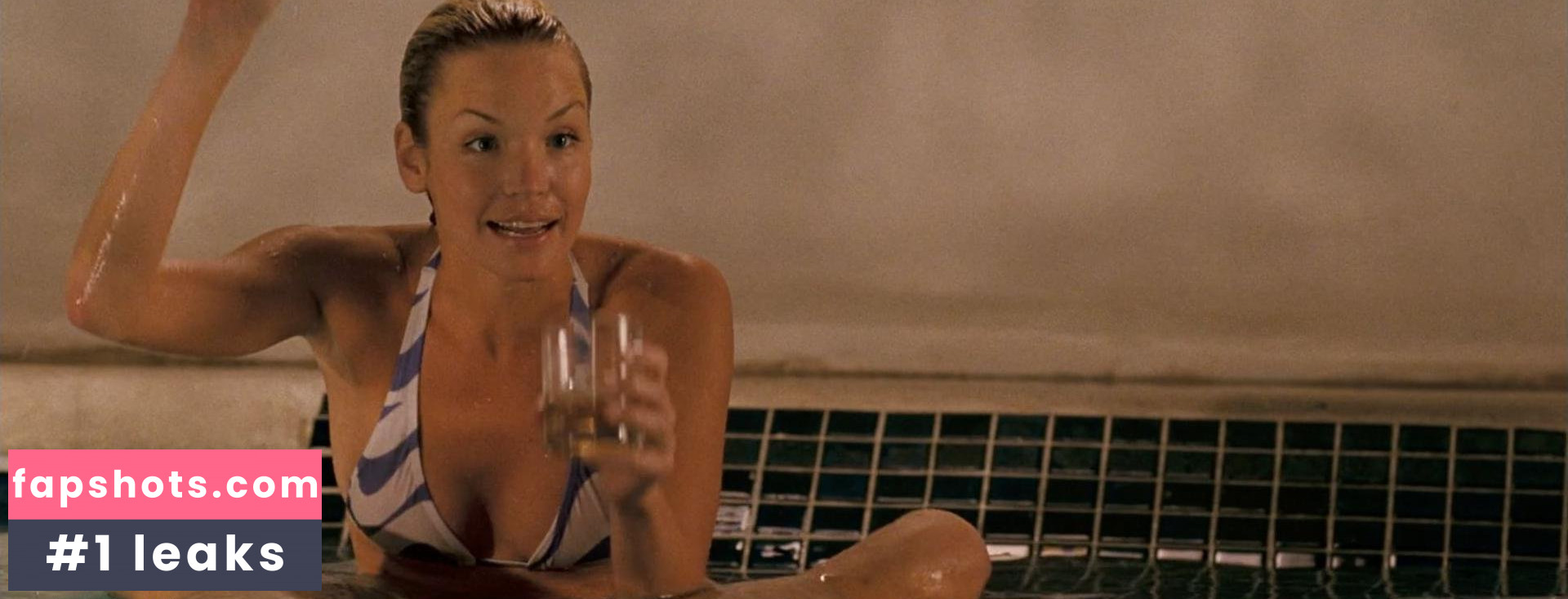 Ashley Scott Nude Leaks OnlyFans Photos #37 - LeakJerk