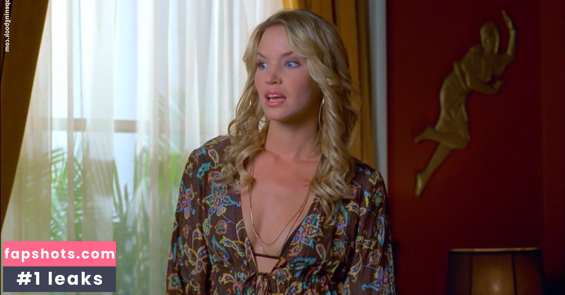 Ashley Scott Nude Leaks OnlyFans Photos #6 - LeakJerk