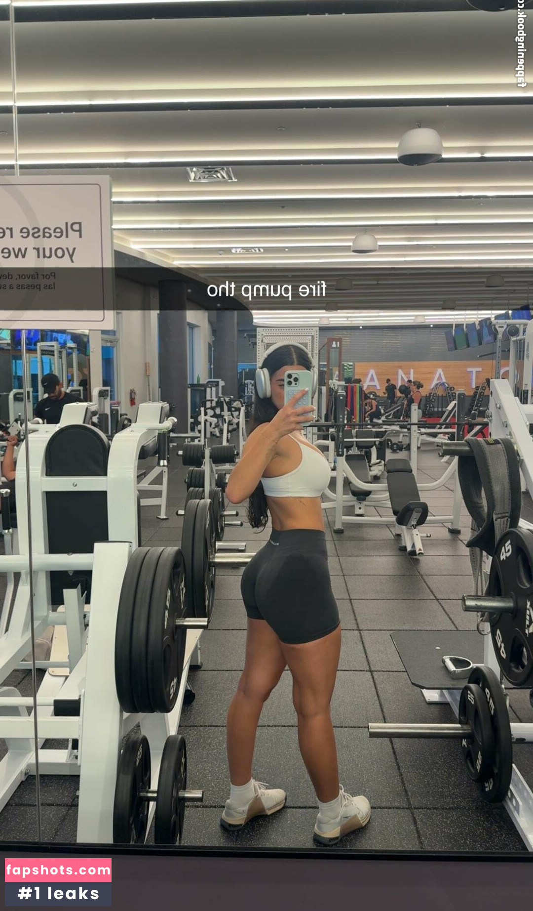 Ashley Serrano gallery photo #2