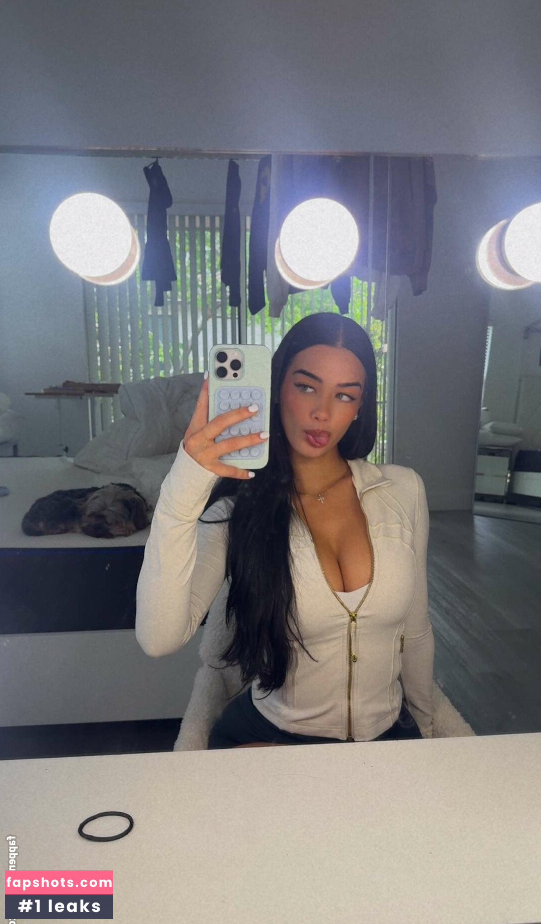 Ashley Serrano gallery photo #4