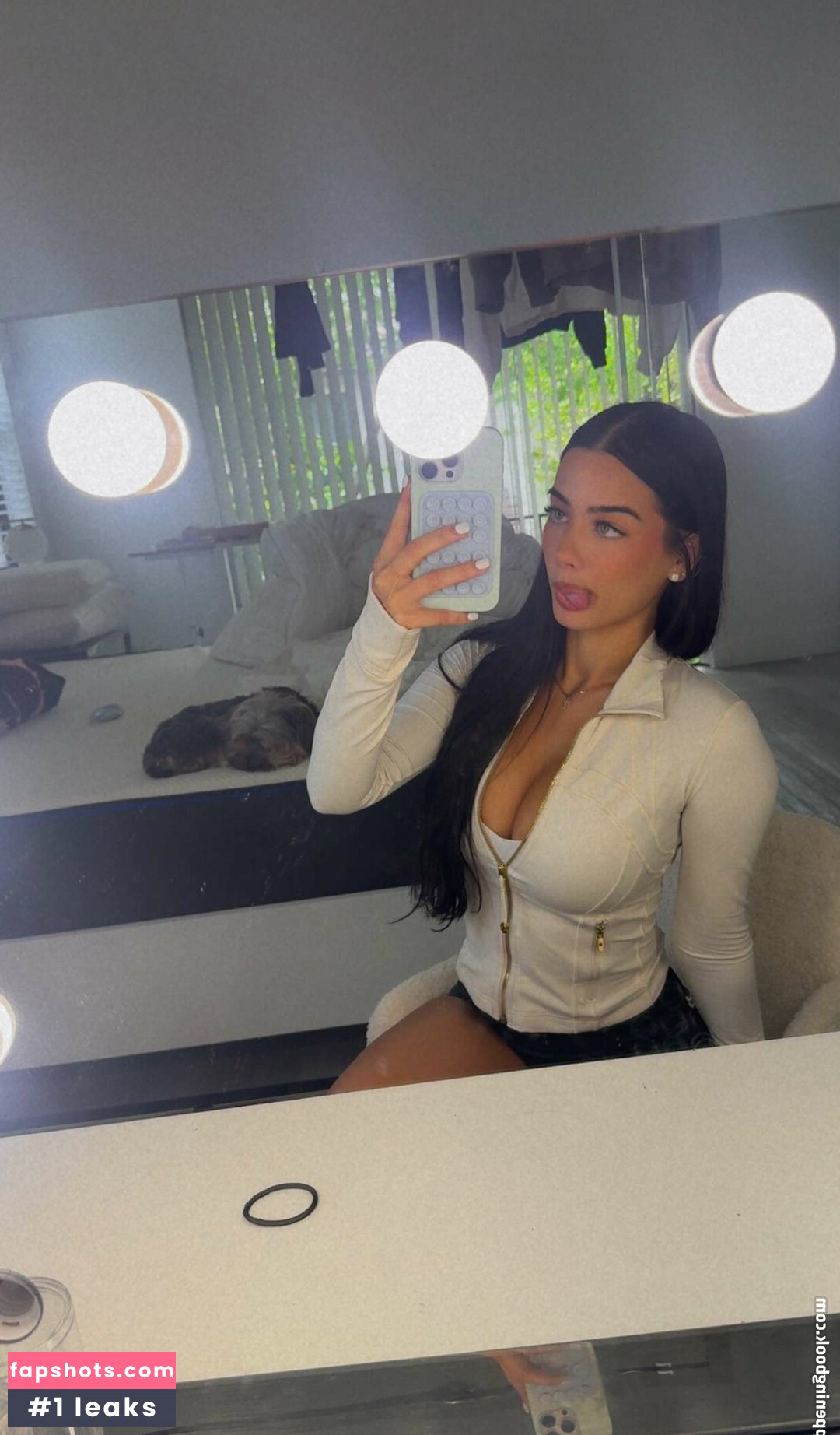 Ashley Serrano gallery photo #8