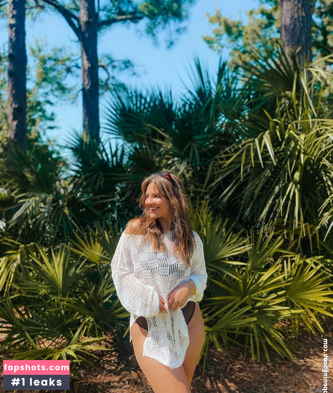 Ashley Slattery Nahé úniky fotek pouze od fanoušků #14 - Fapshots