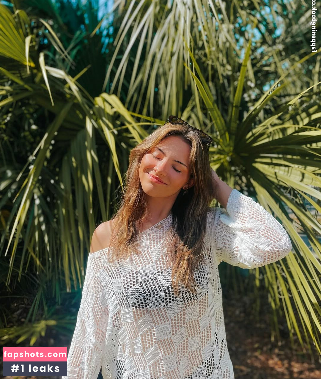 Ashley Slattery Nahé úniky fotek pouze od fanoušků #5 - Fapshots