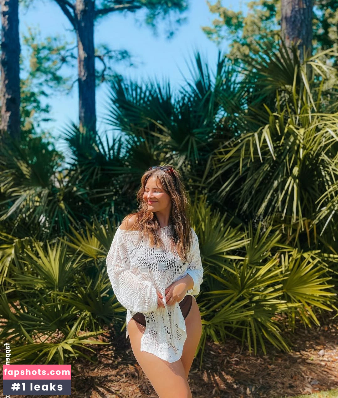 Ashley Slattery Nahé úniky fotek pouze od fanoušků #8 - Fapshots