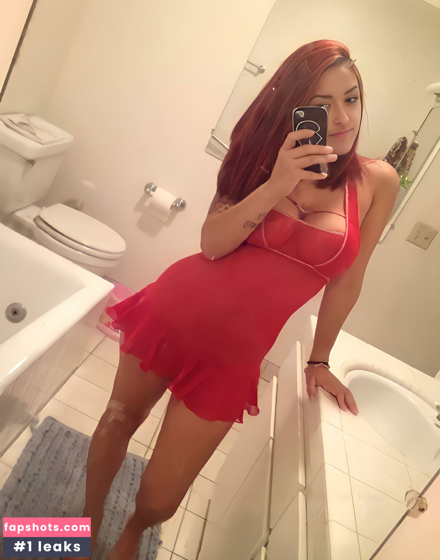 Ashley Smutts Filtración Desnuda OnlyFans Foto #16 - Fapshots