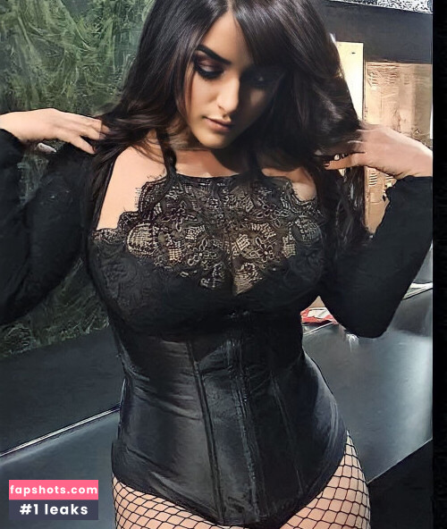 Ashley Smutts Nude Leaks OnlyFans - Fapshots