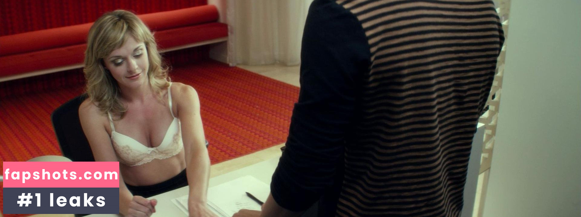 Ashley Spencer gallery photo #4