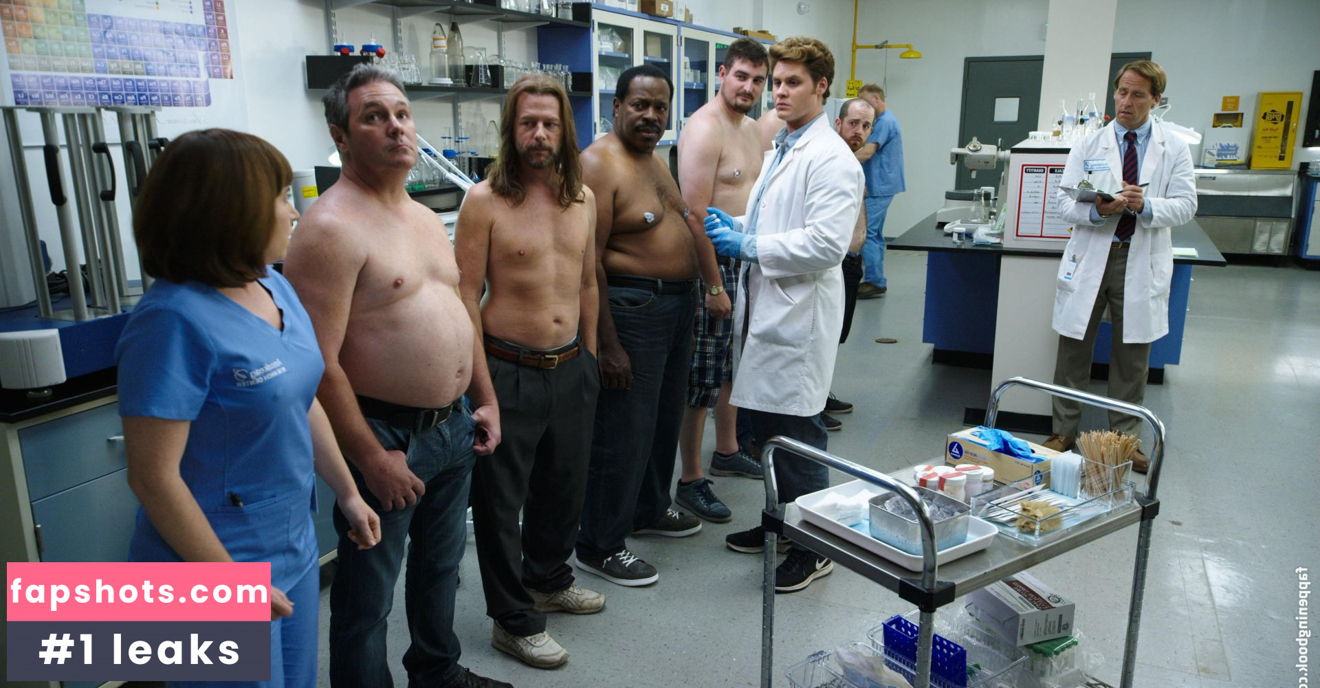 Ashley Spillers gallery photo #3