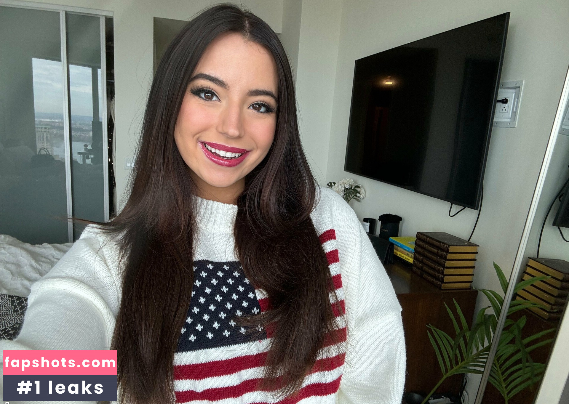 Ashley St Clair gallery photo #3