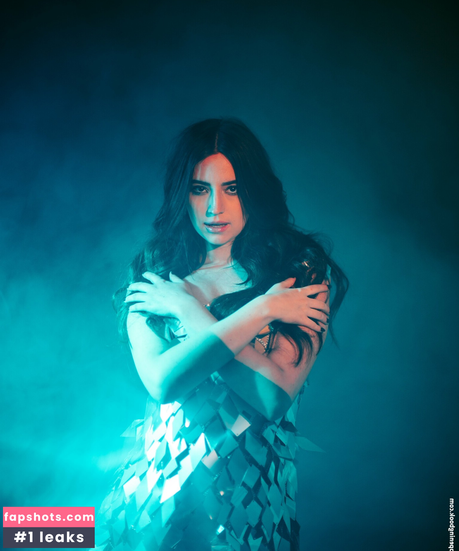 Ashley St Clair gallery photo #4