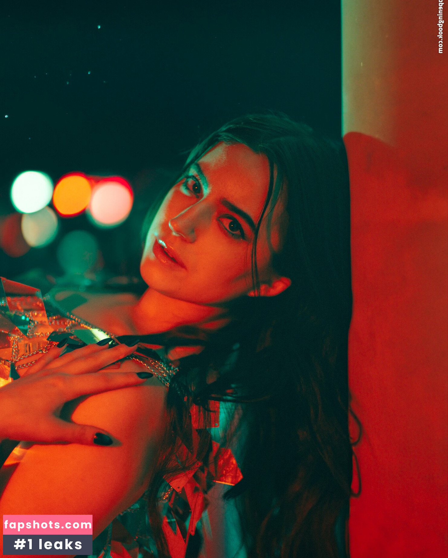 Ashley St Clair gallery photo #6