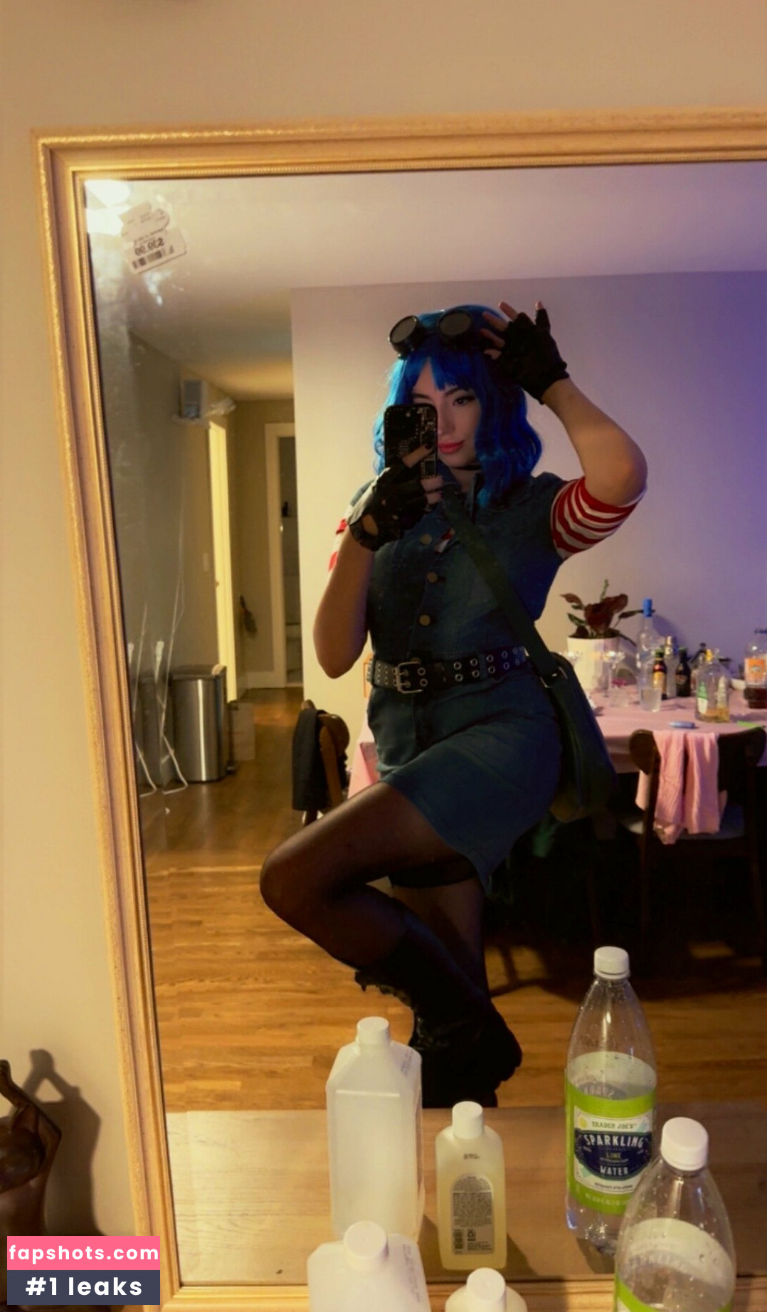 Ashley St Clair gallery photo #10