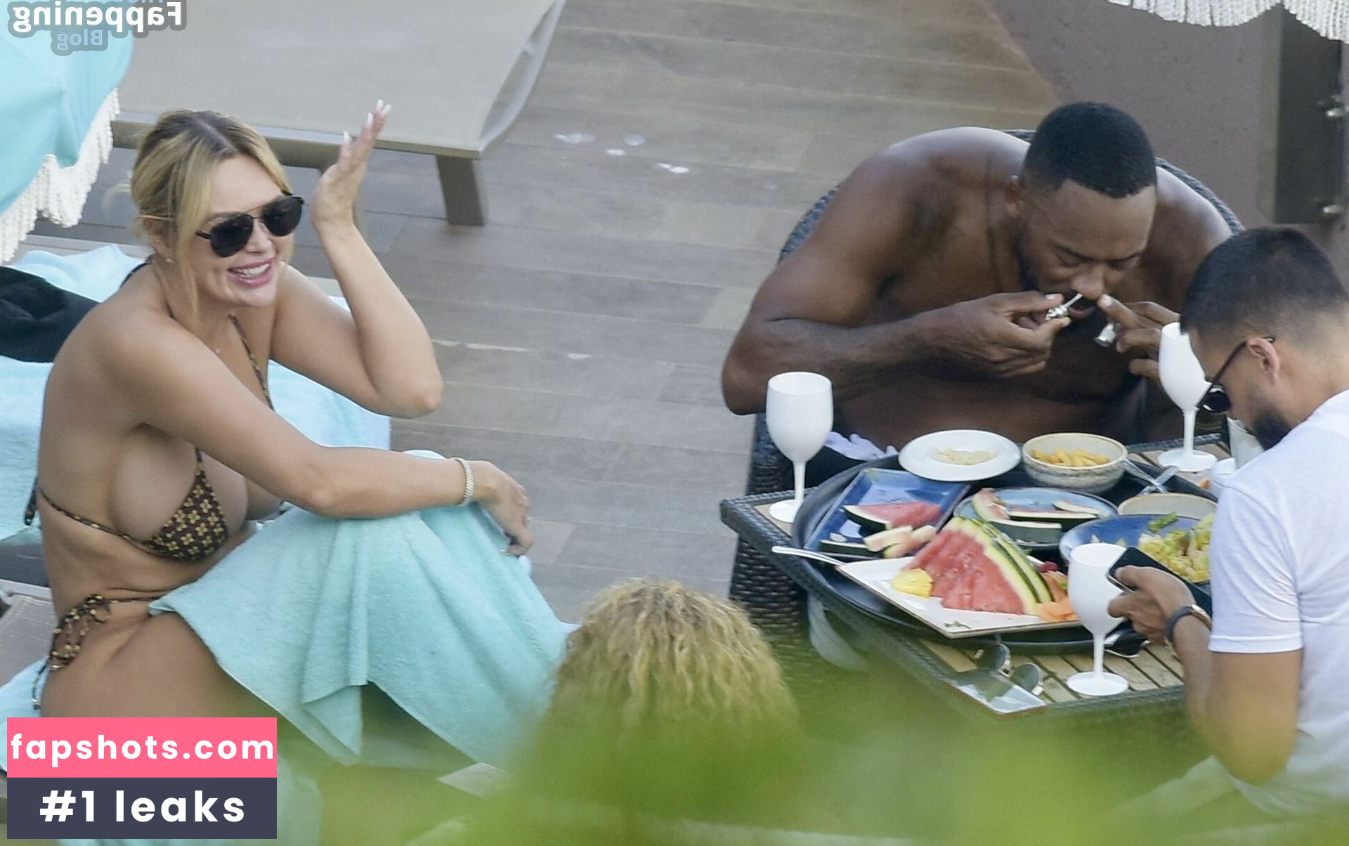 Ashley Stevenson gallery photo #20