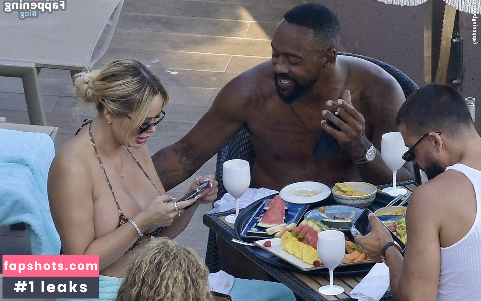 Ashley Stevenson gallery photo #23