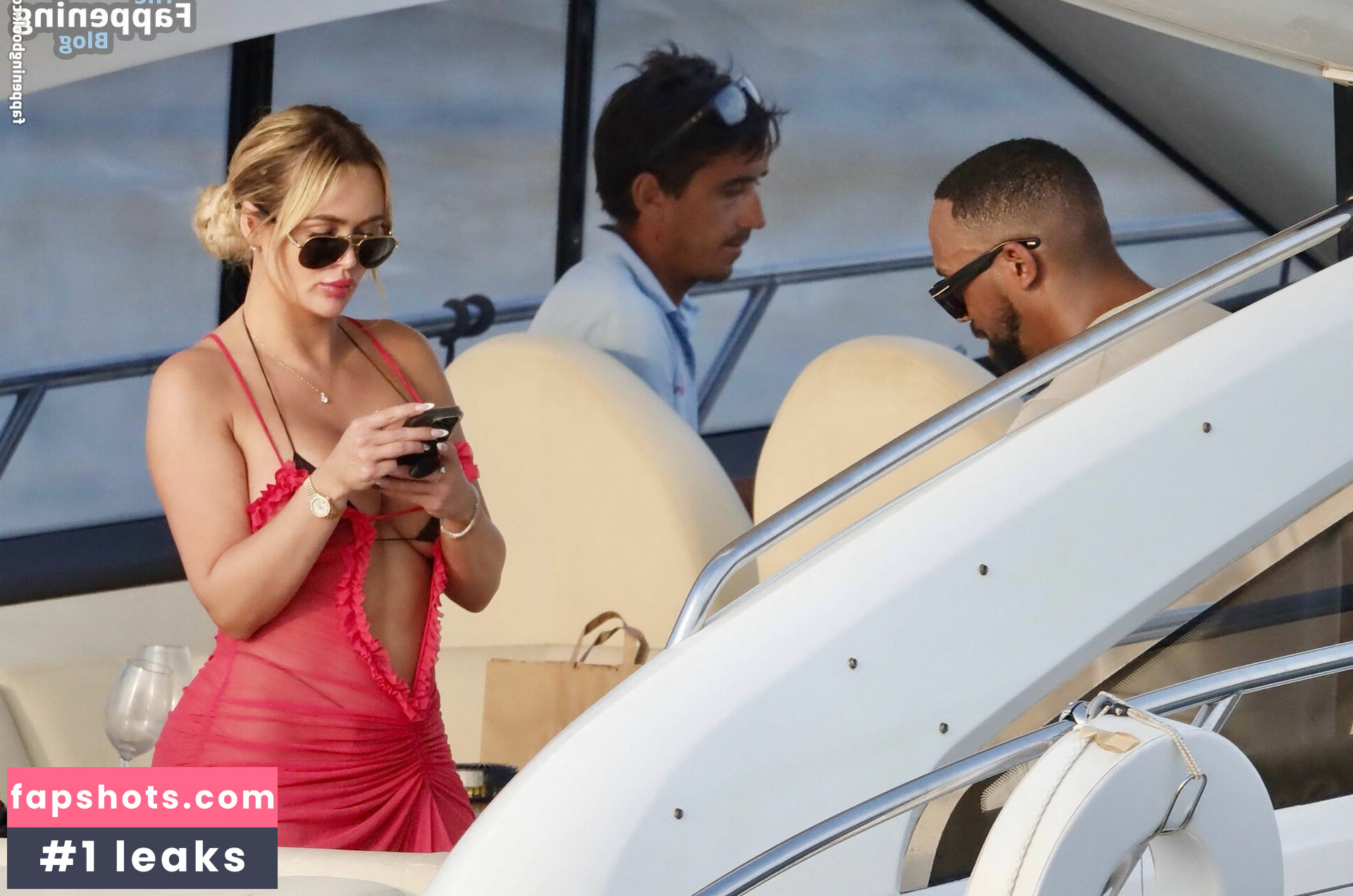 Ashley Stevenson gallery photo #32