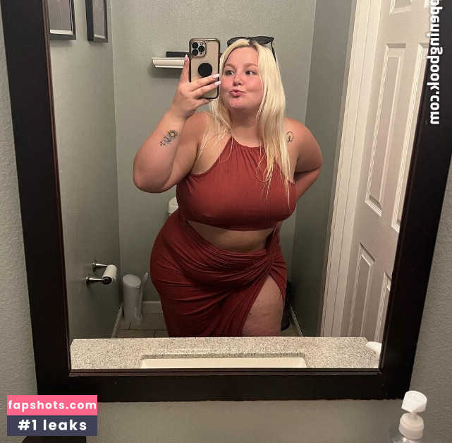 Ashley Stonecypher Nahé úniky fotek pouze od fanoušků #2 - Fapshots