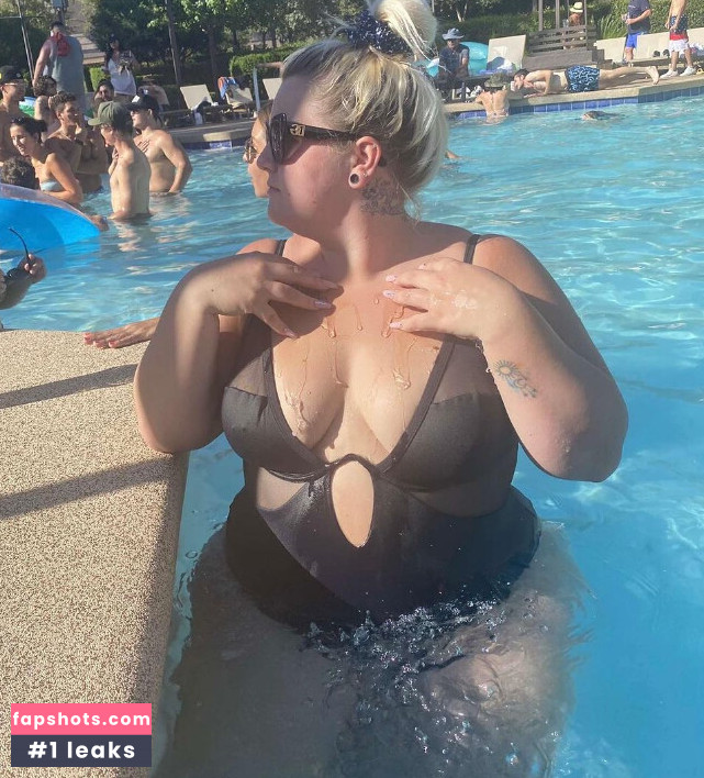 Ashley Stonecypher Nahé úniky fotek pouze od fanoušků #5 - Fapshots