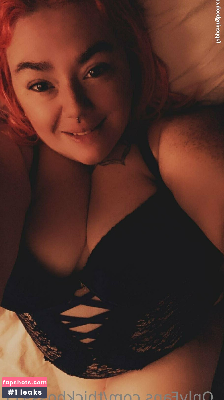 Ashley Thickboss911 Nude Leaks OnlyFans Photos #2 - LeakJerk