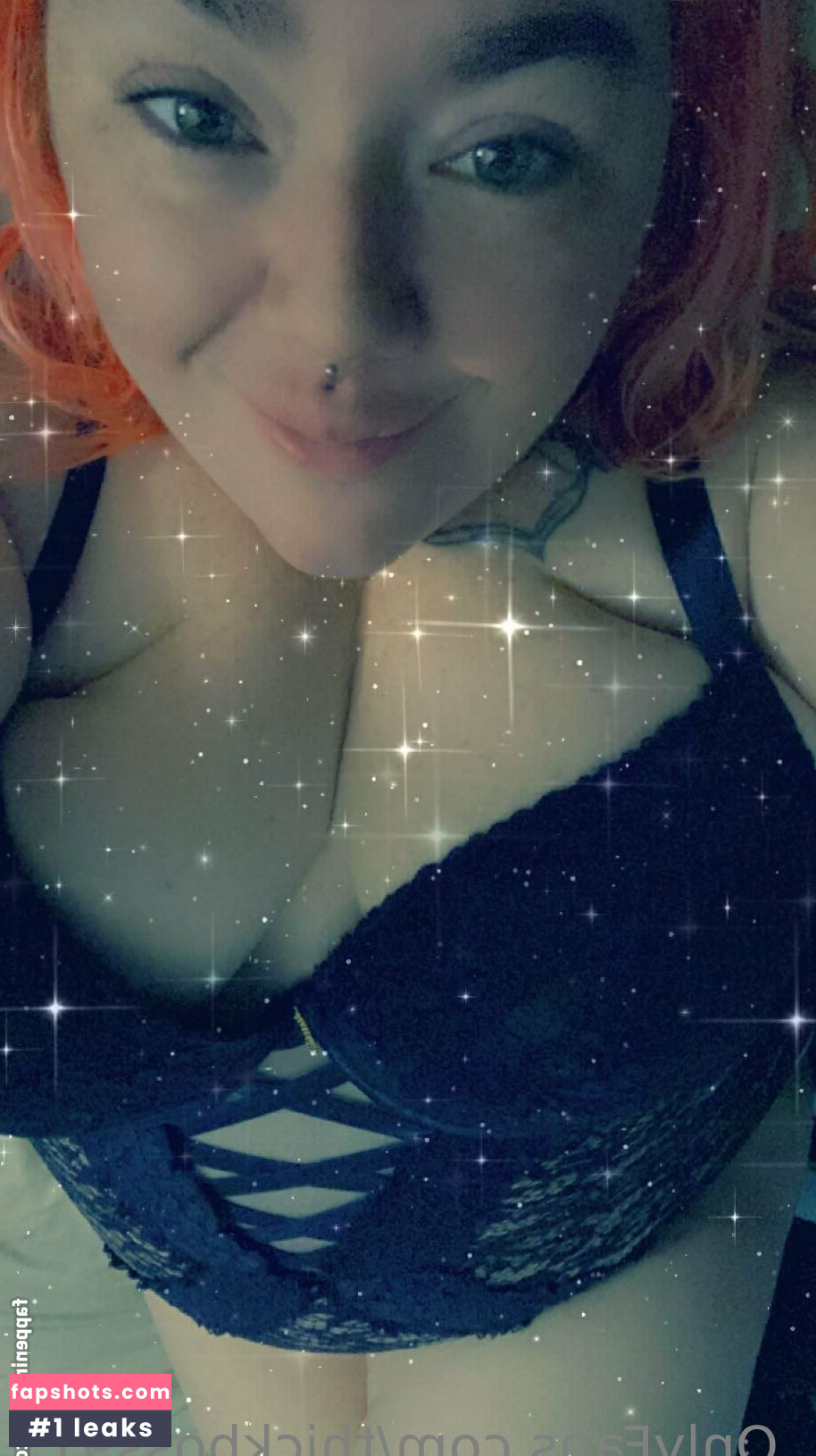 Ashley Thickboss911 Nude Leaks OnlyFans Photos #14 - LeakJerk