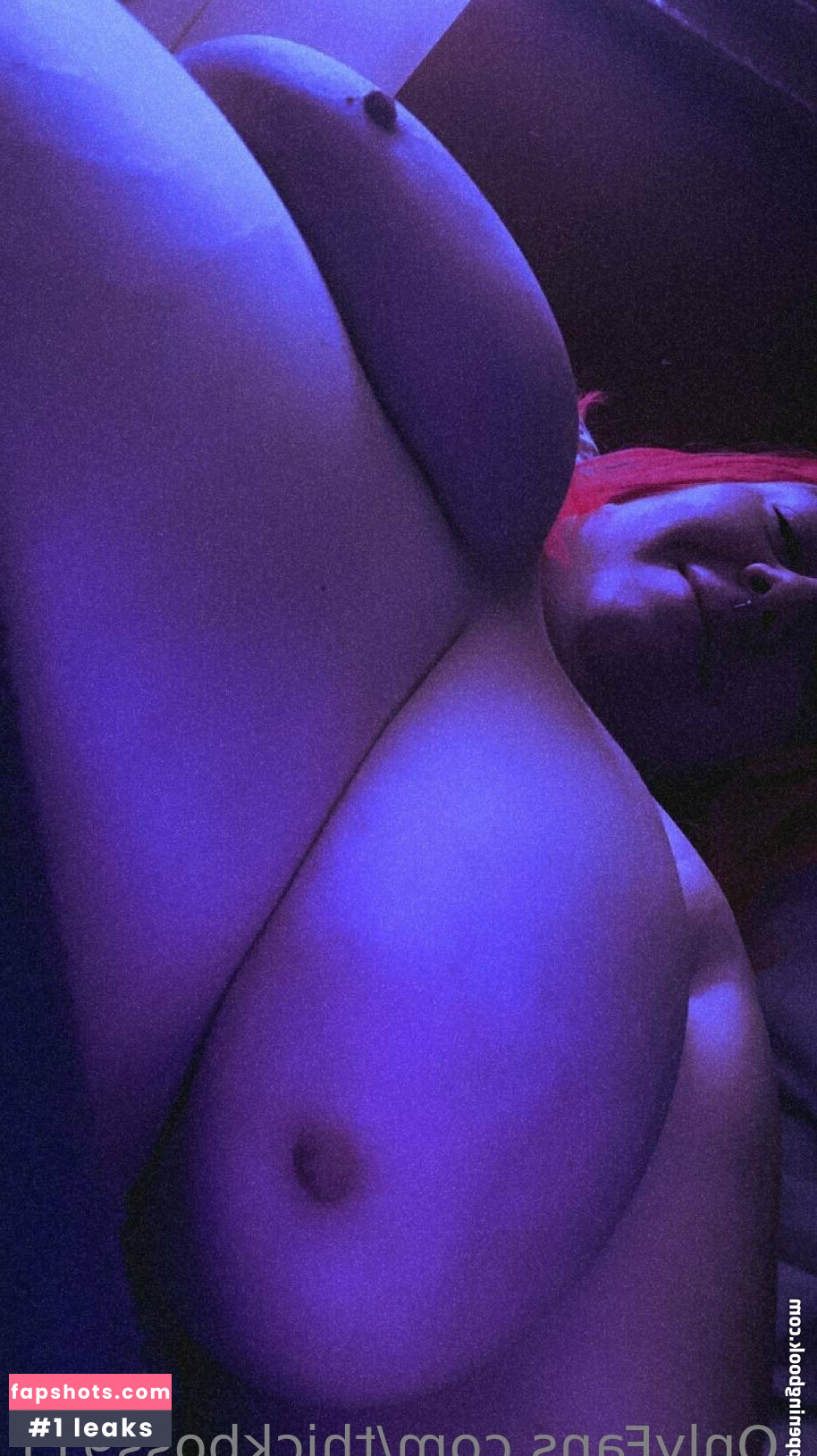 Ashley Thickboss911 Nude Leaks OnlyFans Photos #19 - LeakJerk