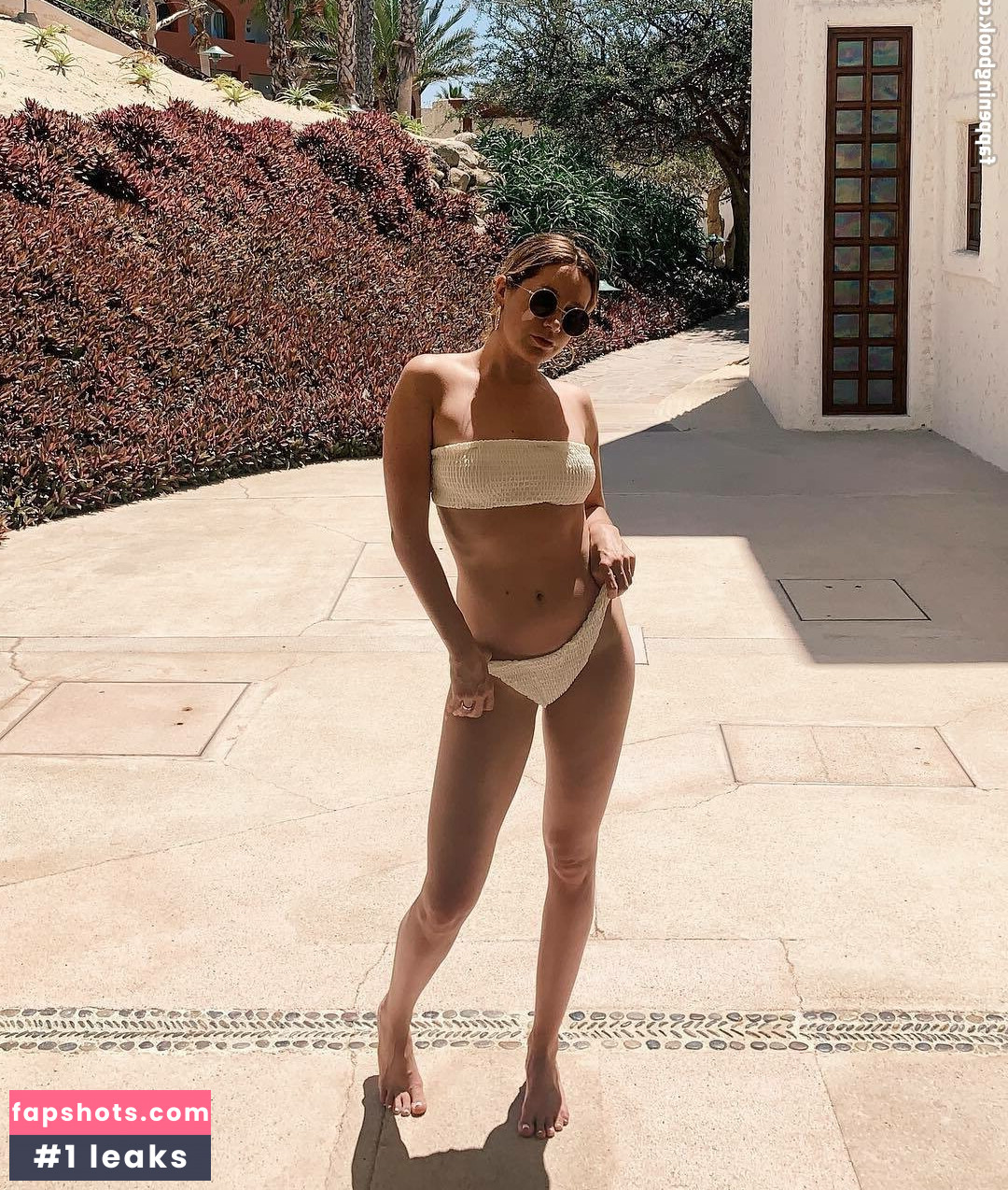 Ashley Tisdale Nahé úniky fotek pouze od fanoušků #12 - Fapshots