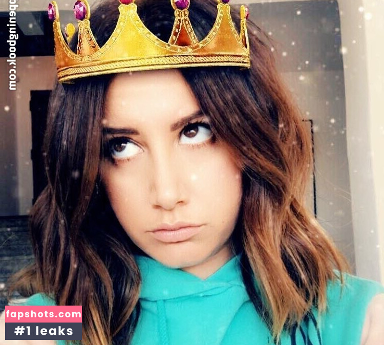 Ashley Tisdale Nahé úniky fotek pouze od fanoušků #118 - Fapshots