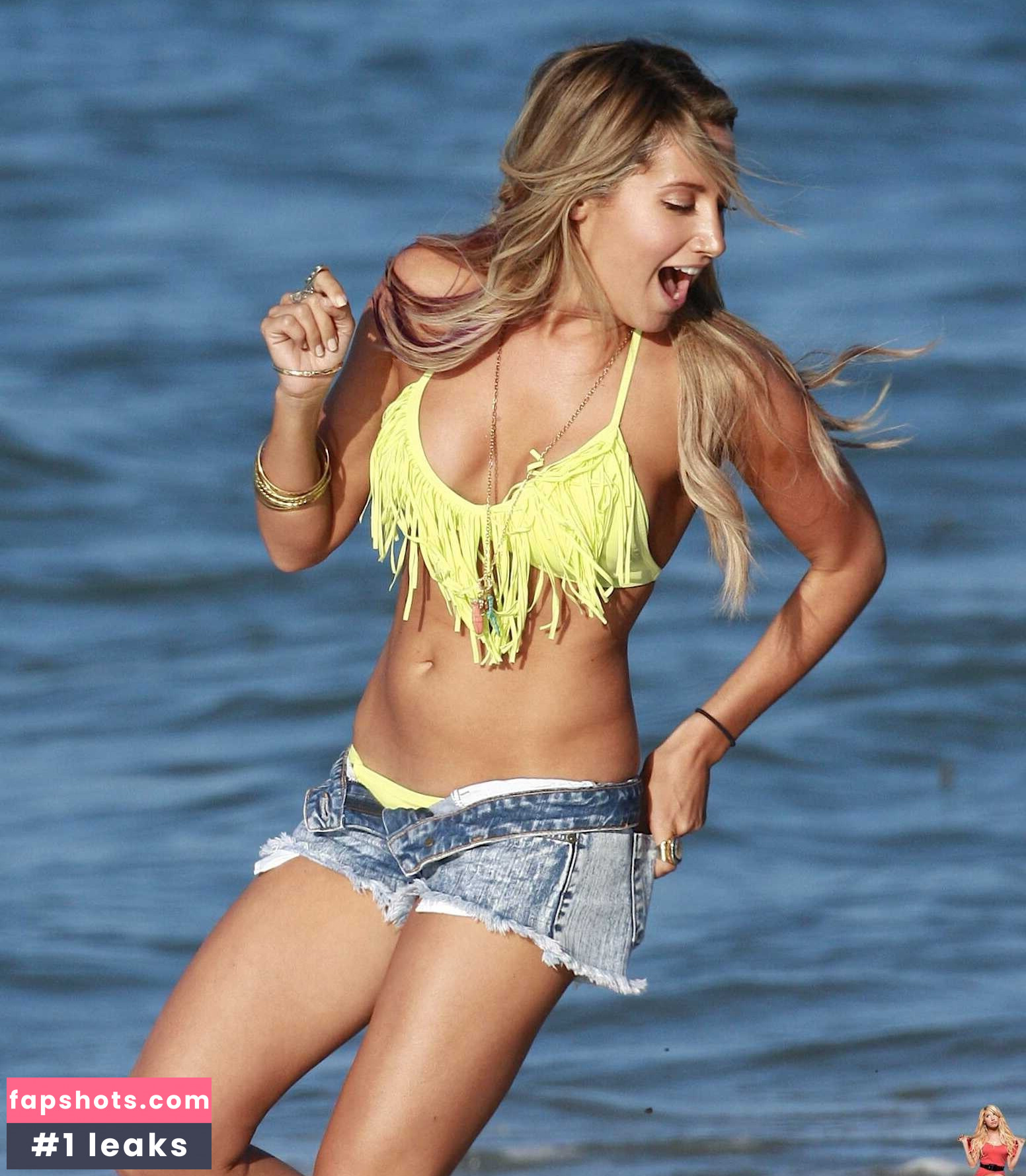 Ashley Tisdale gallery photo #120