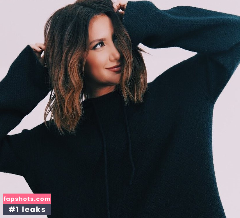 Ashley Tisdale gallery photo #125