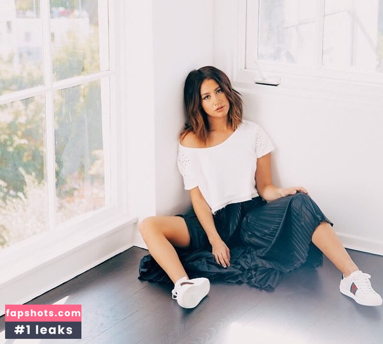 Ashley Tisdale gallery photo #127