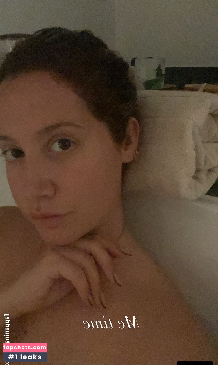 Ashley Tisdale gallery photo #129