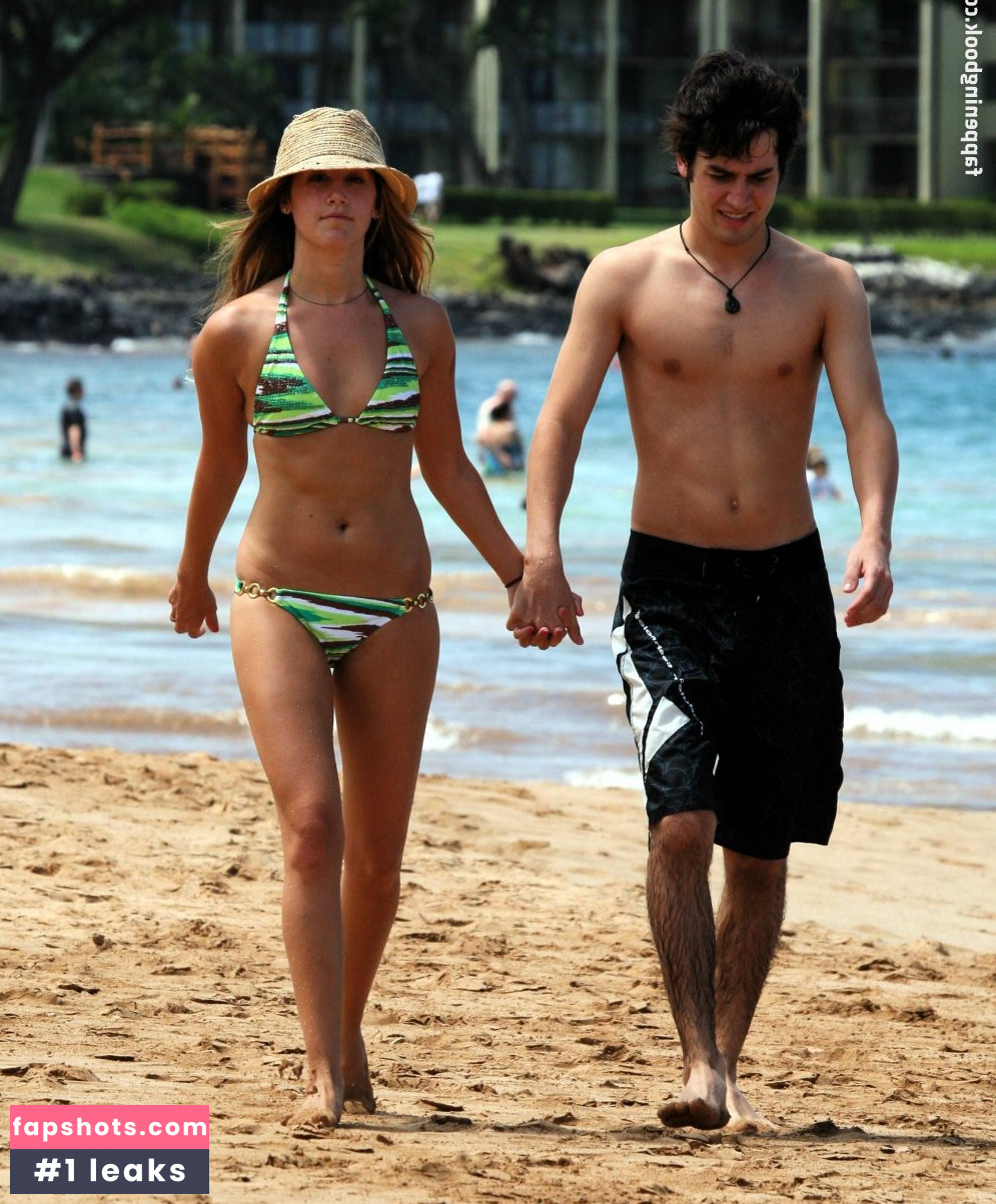 Ashley Tisdale Nahé úniky fotek pouze od fanoušků #148 - Fapshots