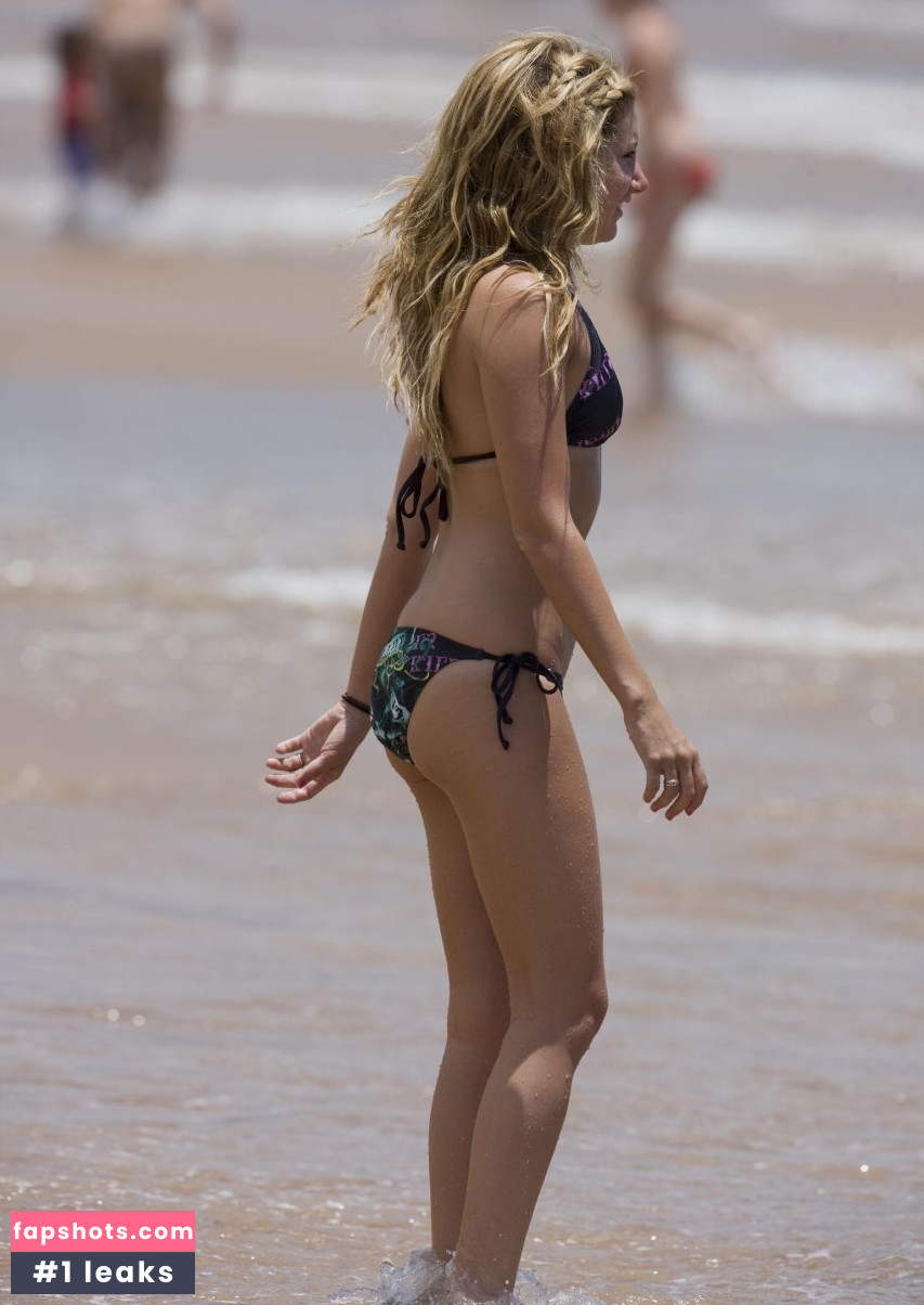 Ashley Tisdale Nahé úniky fotek pouze od fanoušků #151 - Fapshots