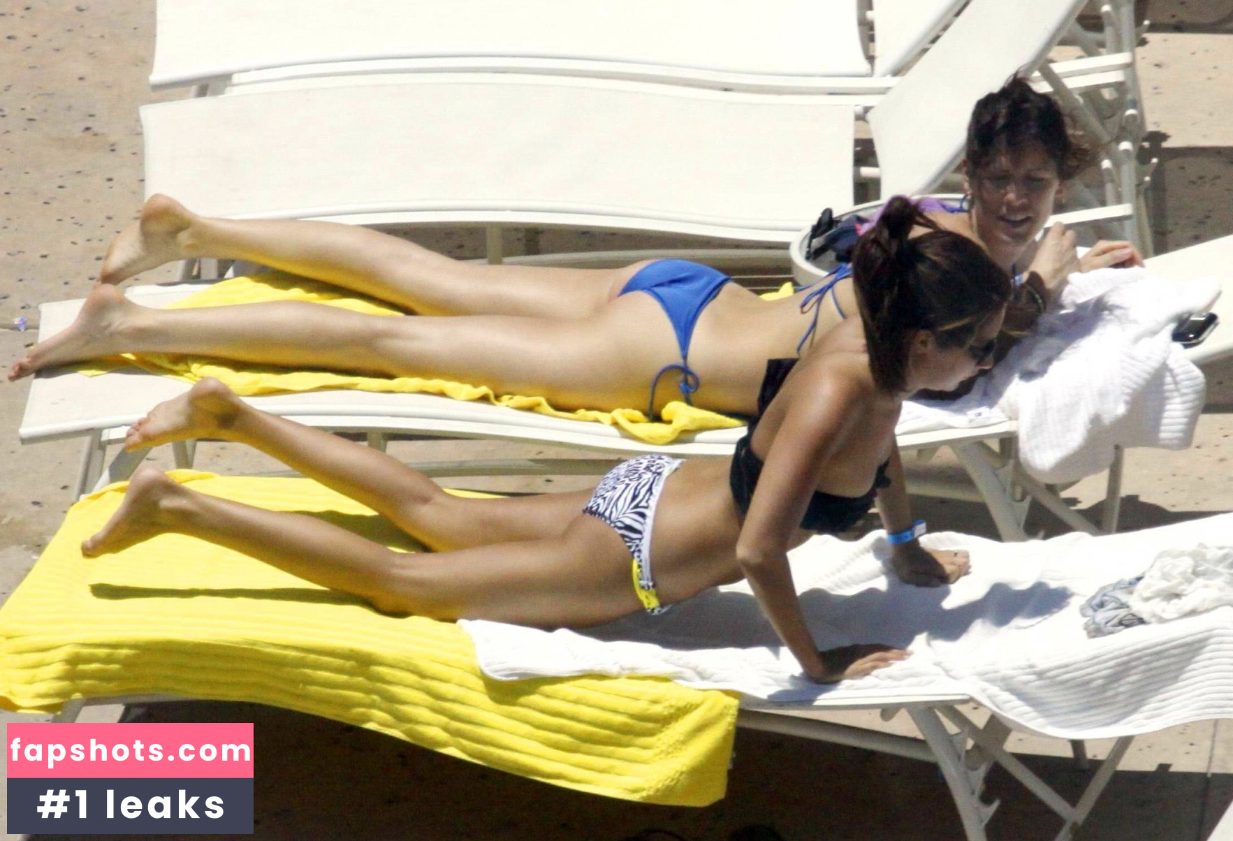 Ashley Tisdale Nahé úniky fotek pouze od fanoušků #158 - Fapshots