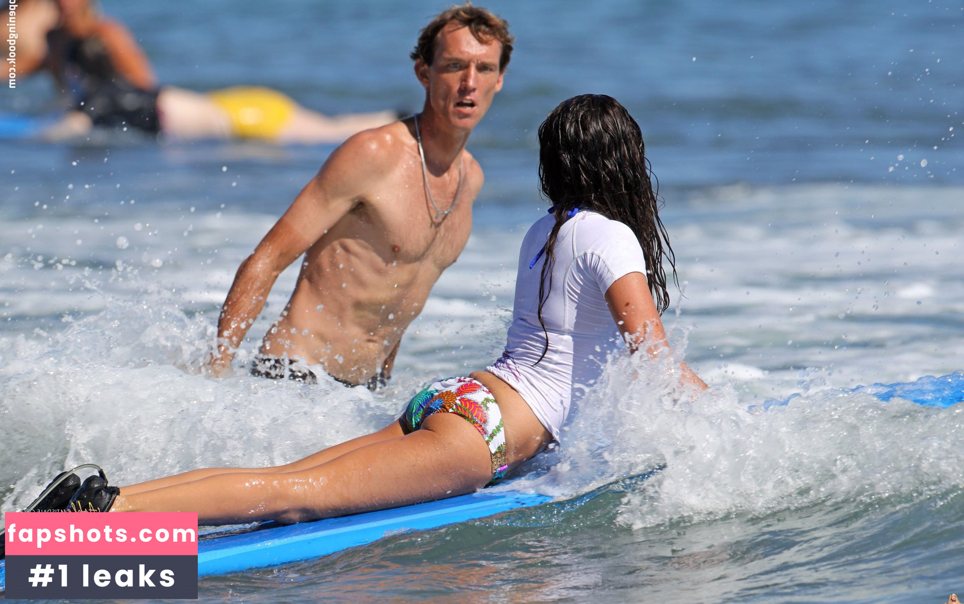 Ashley Tisdale Nahé úniky fotek pouze od fanoušků #172 - Fapshots