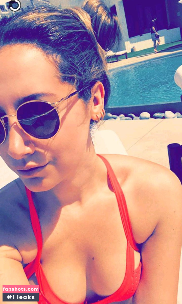 Ashley Tisdale Nahé úniky fotek pouze od fanoušků #183 - Fapshots