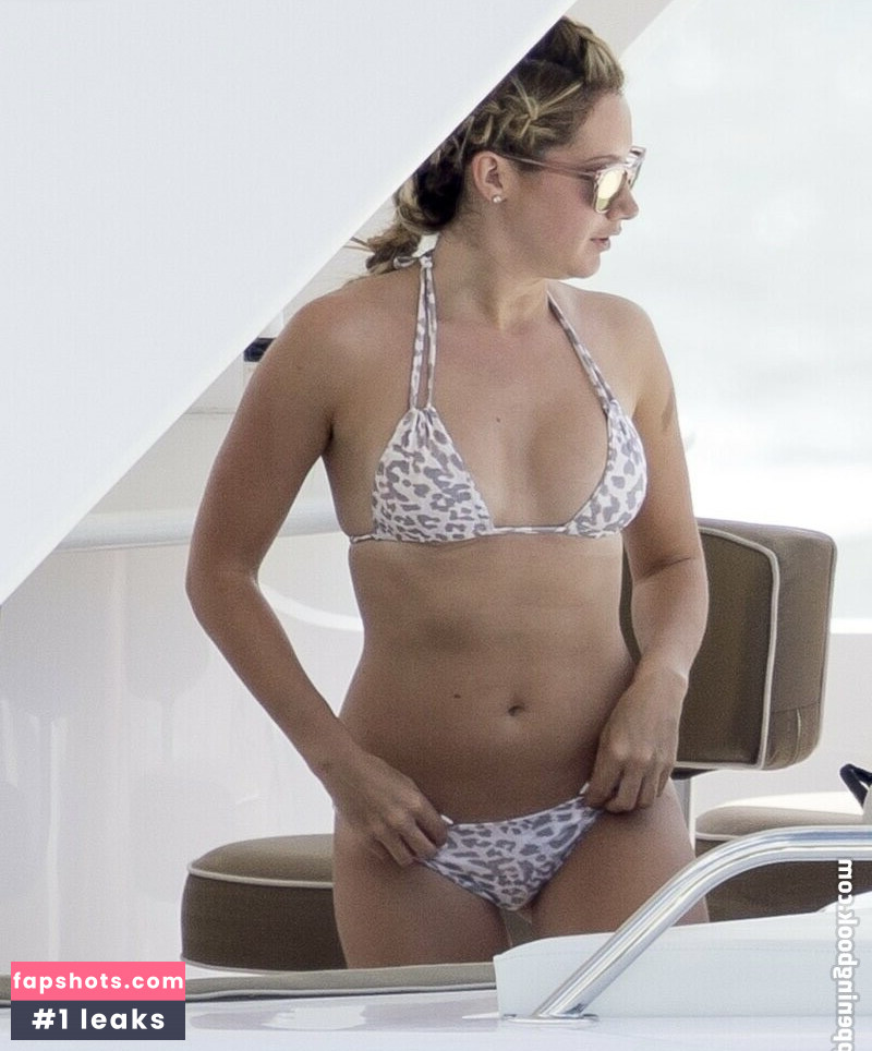 Ashley Tisdale Nahé úniky fotek pouze od fanoušků #24 - Fapshots