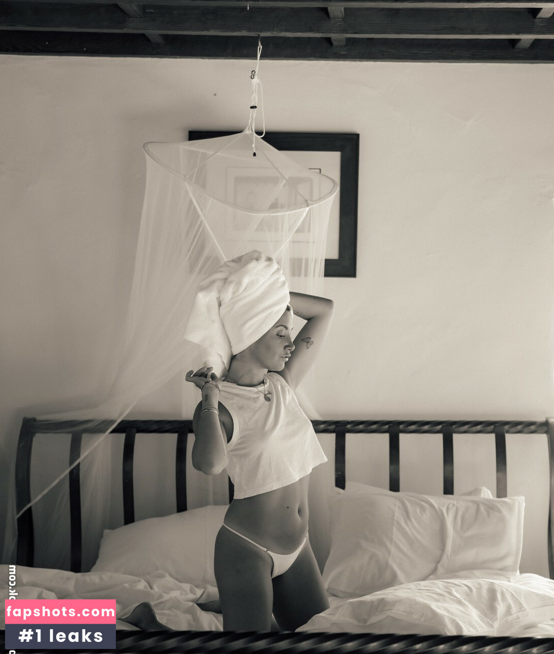 Ashley Tisdale Nahé úniky fotek pouze od fanoušků #30 - Fapshots