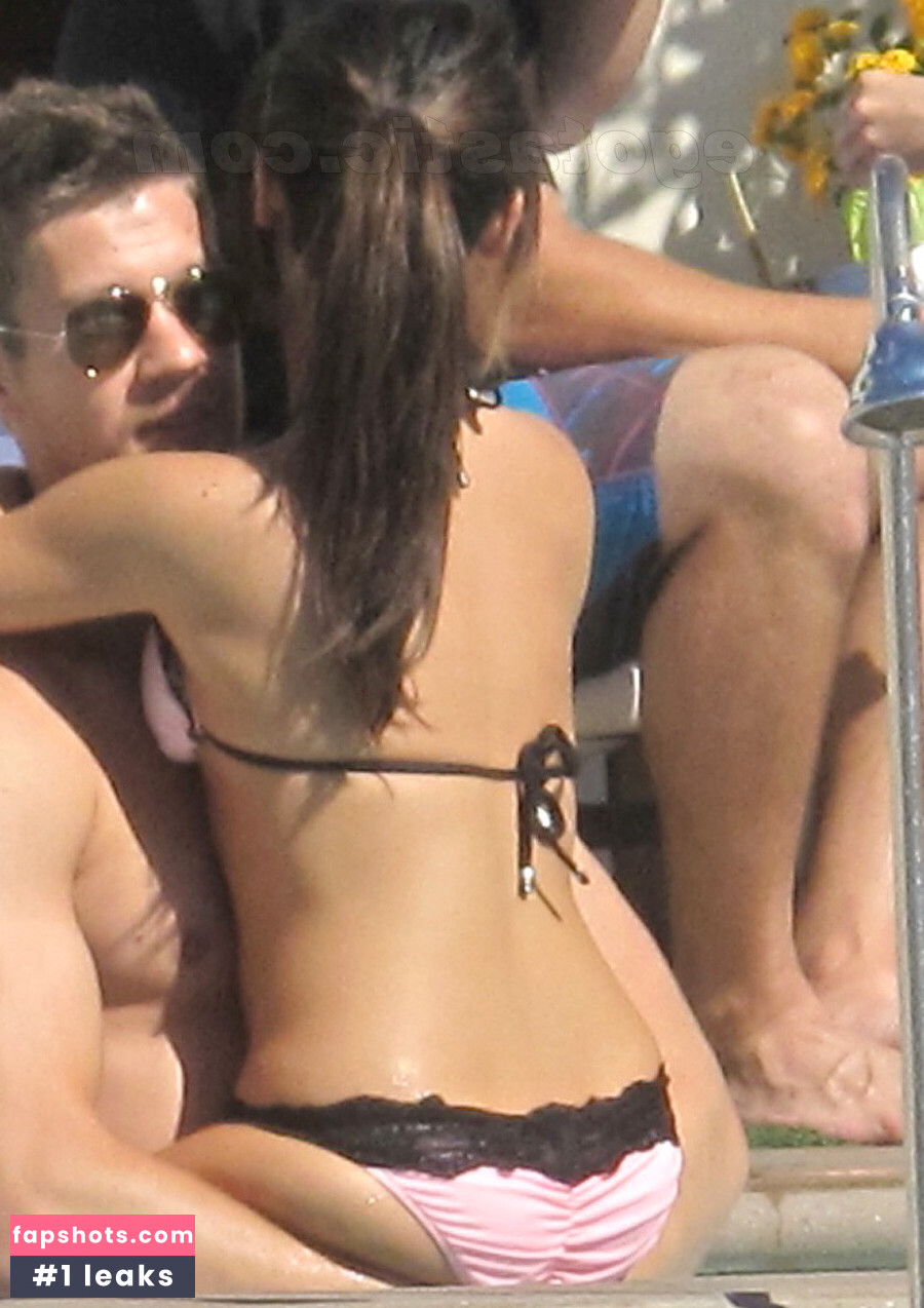 Ashley Tisdale Nahé úniky fotek pouze od fanoušků #34 - Fapshots