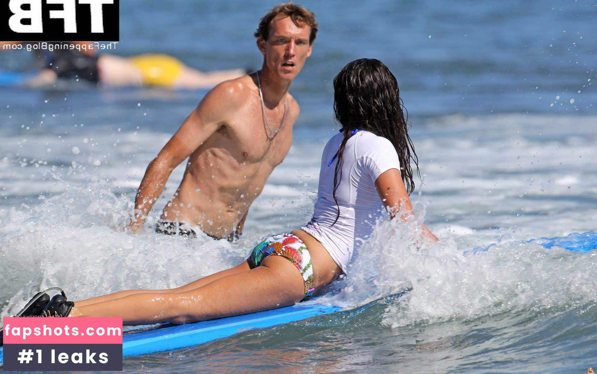 Ashley Tisdale Nahé úniky fotek pouze od fanoušků #67 - Fapshots