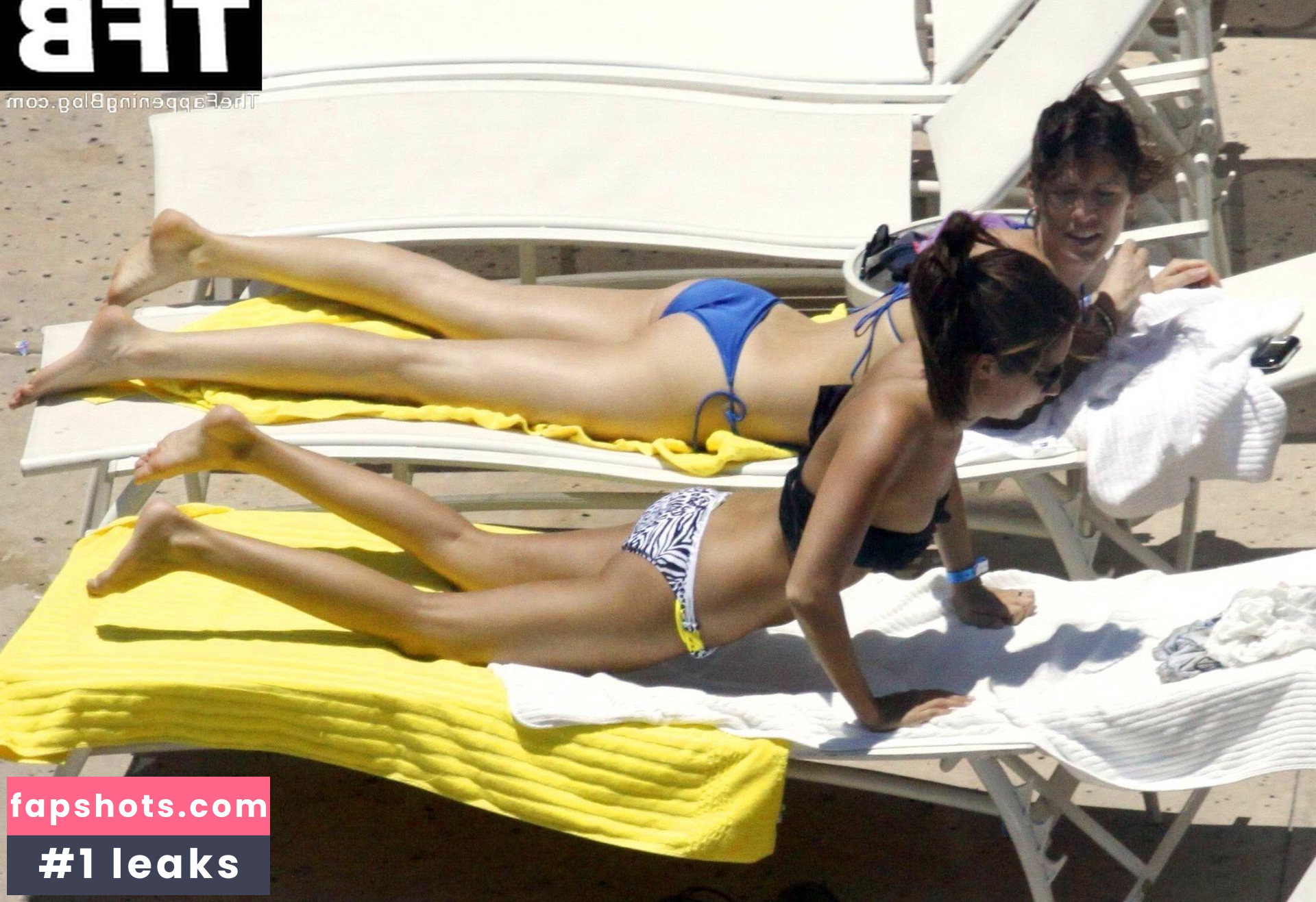 Ashley Tisdale gallery photo #76