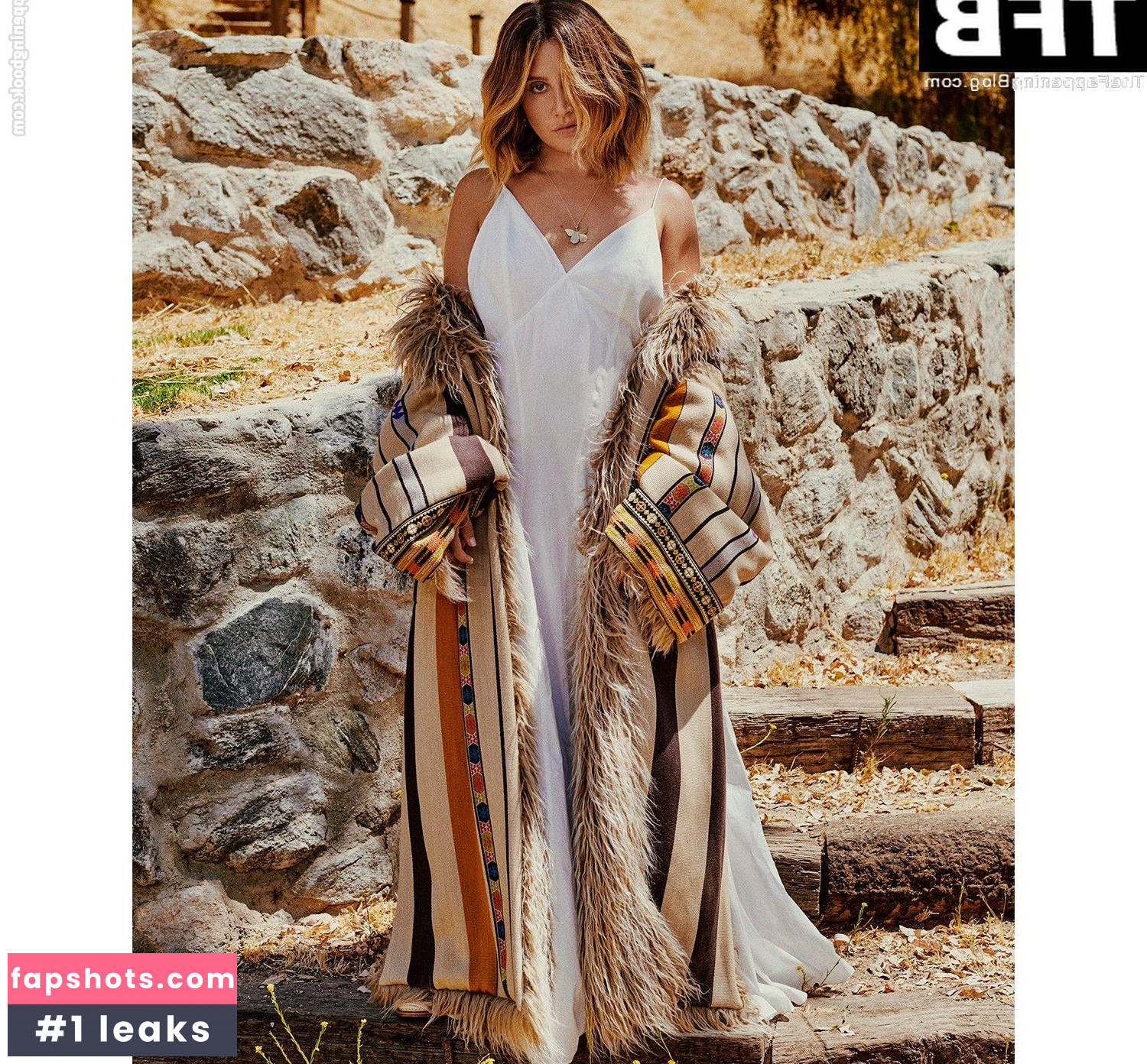 Ashley Tisdale gallery photo #79