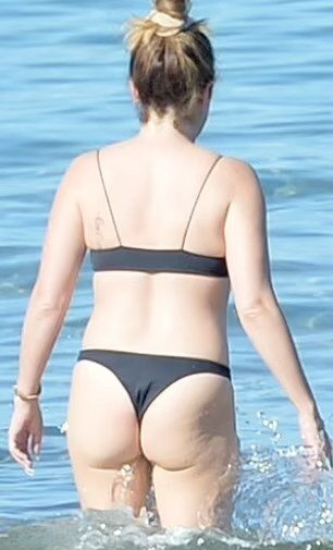 ashley-tisdale Nahé úniky fotek pouze od fanoušků #193 - Fapshots