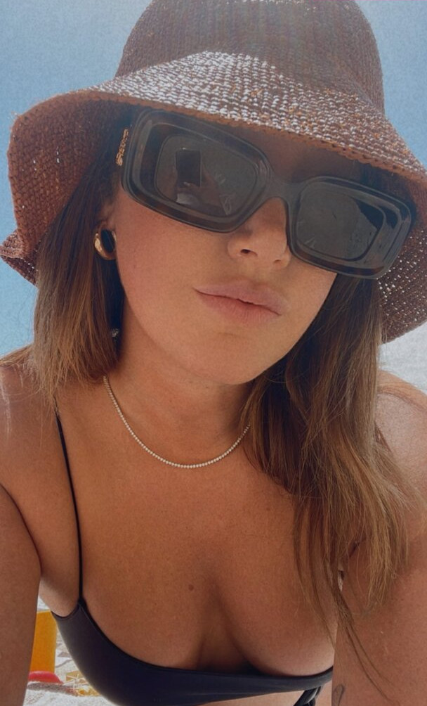 ashley-tisdale Nahé úniky fotek pouze od fanoušků #216 - Fapshots