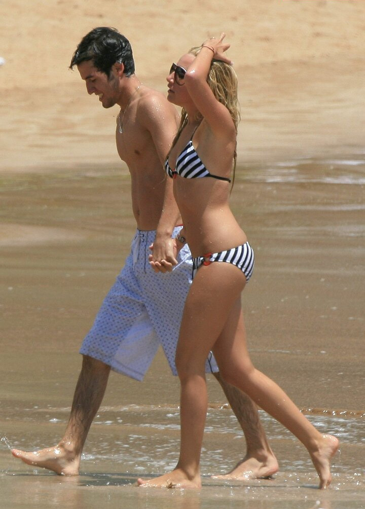 ashley-tisdale Nahé úniky fotek pouze od fanoušků #221 - Fapshots