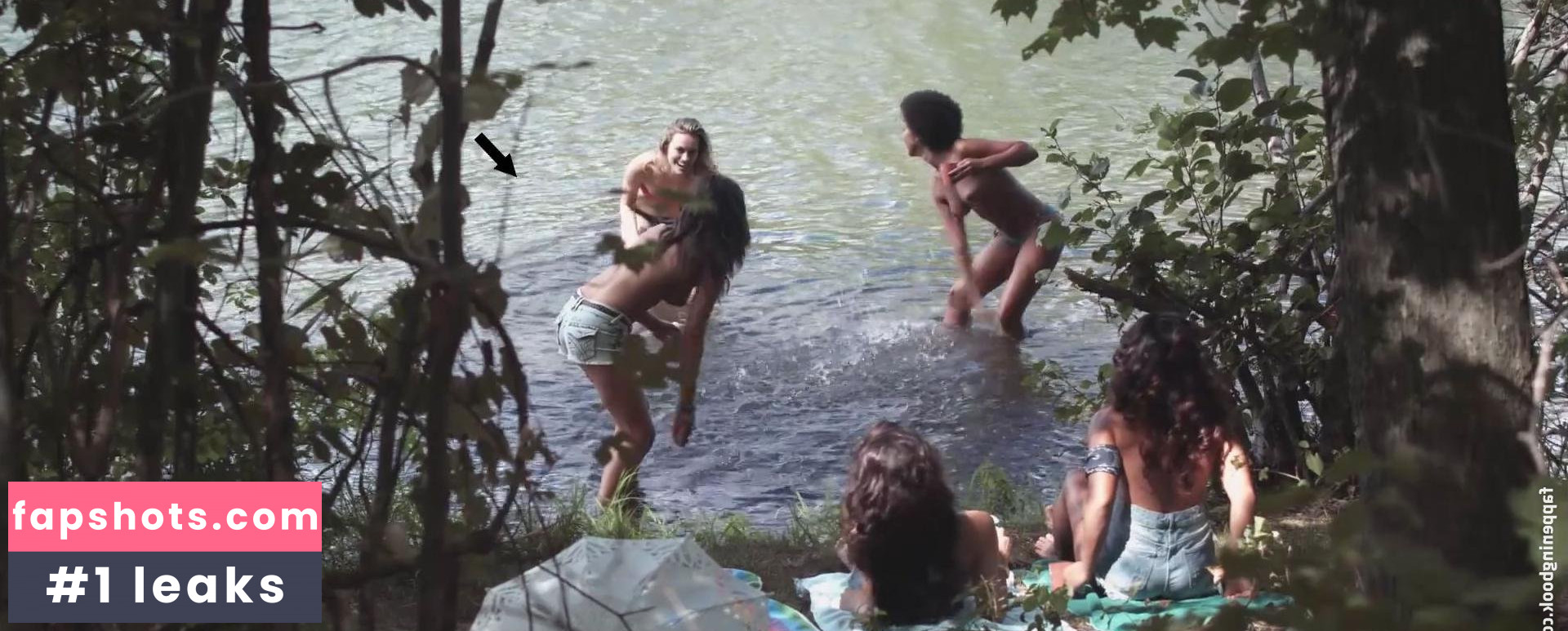 Ashley Tramonte Filtración Desnuda OnlyFans Foto #3 - Fapshots