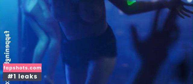 Ashley Turner gallery photo #5